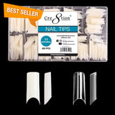 Cre8tion Special Shape - 11 Long Straight 550 pcs./box