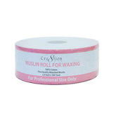Cre8tion Muslin Waxing Roll 100yds., 2.5"