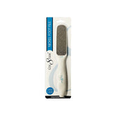 Cre8tion Nickel Medium/Coarse Foot Files Long - 2 sides