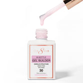 Cre8tion Gel Collection - Overlay/ Brush on Builder 0.5oz 30 Always Daydreaming