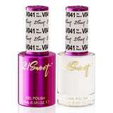 21Sweet 041 - Gel & Lacquer Duo