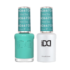Mint Tint #667