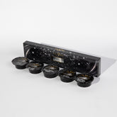 Cre8tion Luxury Platinum Pedicure Spa