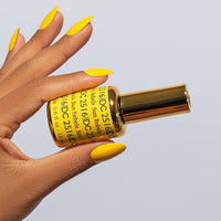 DND Gel Polish Item #1000