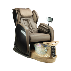 Fiori 9000 Pedicure Spa