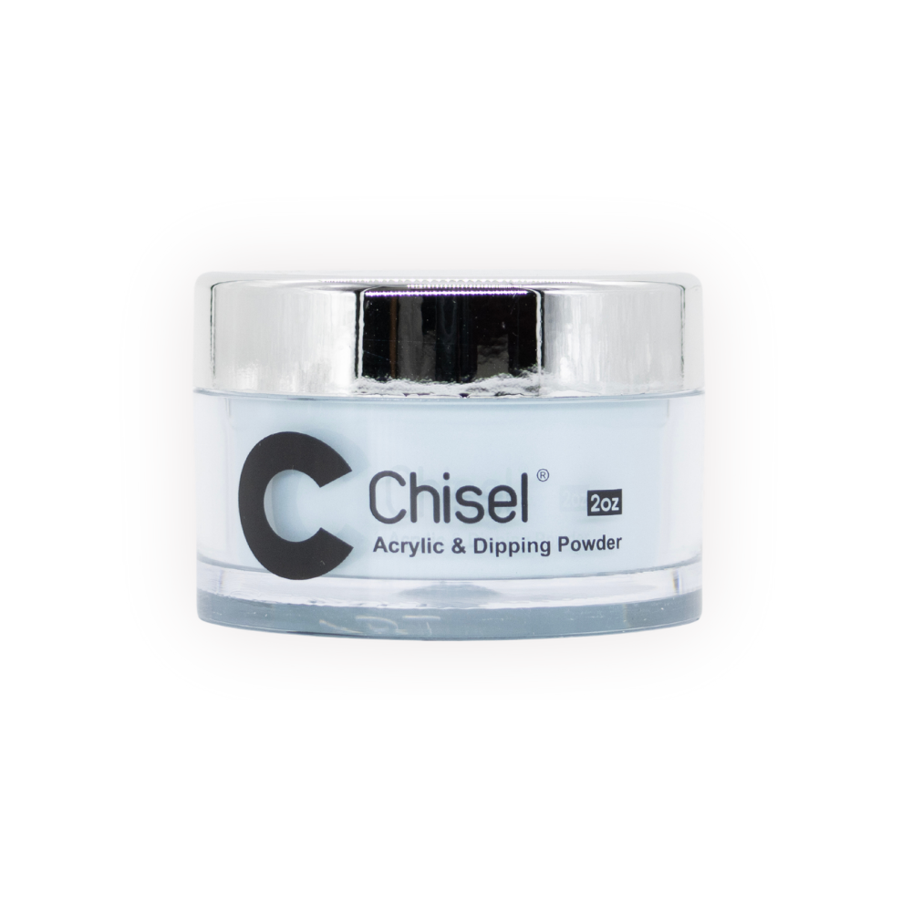 Chisel Acrylic & Dipping 2oz - Solid 076