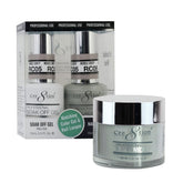 Cre8tion Matching Set - Rustic Collection - 005