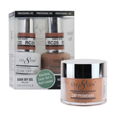 Cre8tion Matching Set - Rustic Collection - 025