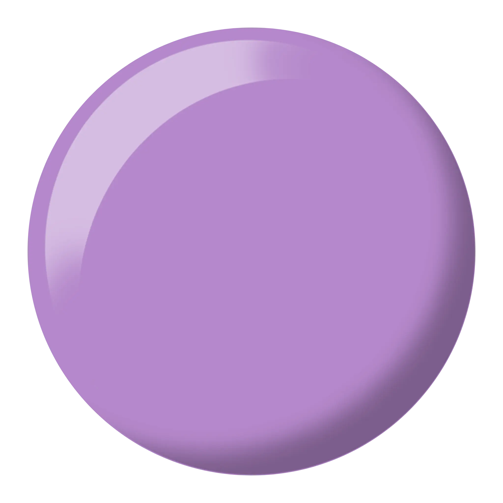 Purple Spring #439