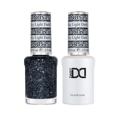 Dark Sky Light #525