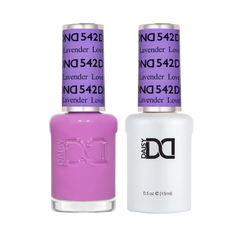 Lovely Lavender #542