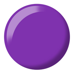 Grape Jelly #581