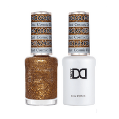Cosmic Dust #624