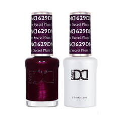 Secret Plum #629