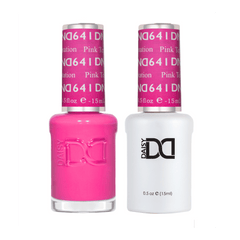 Pink Temptation #641