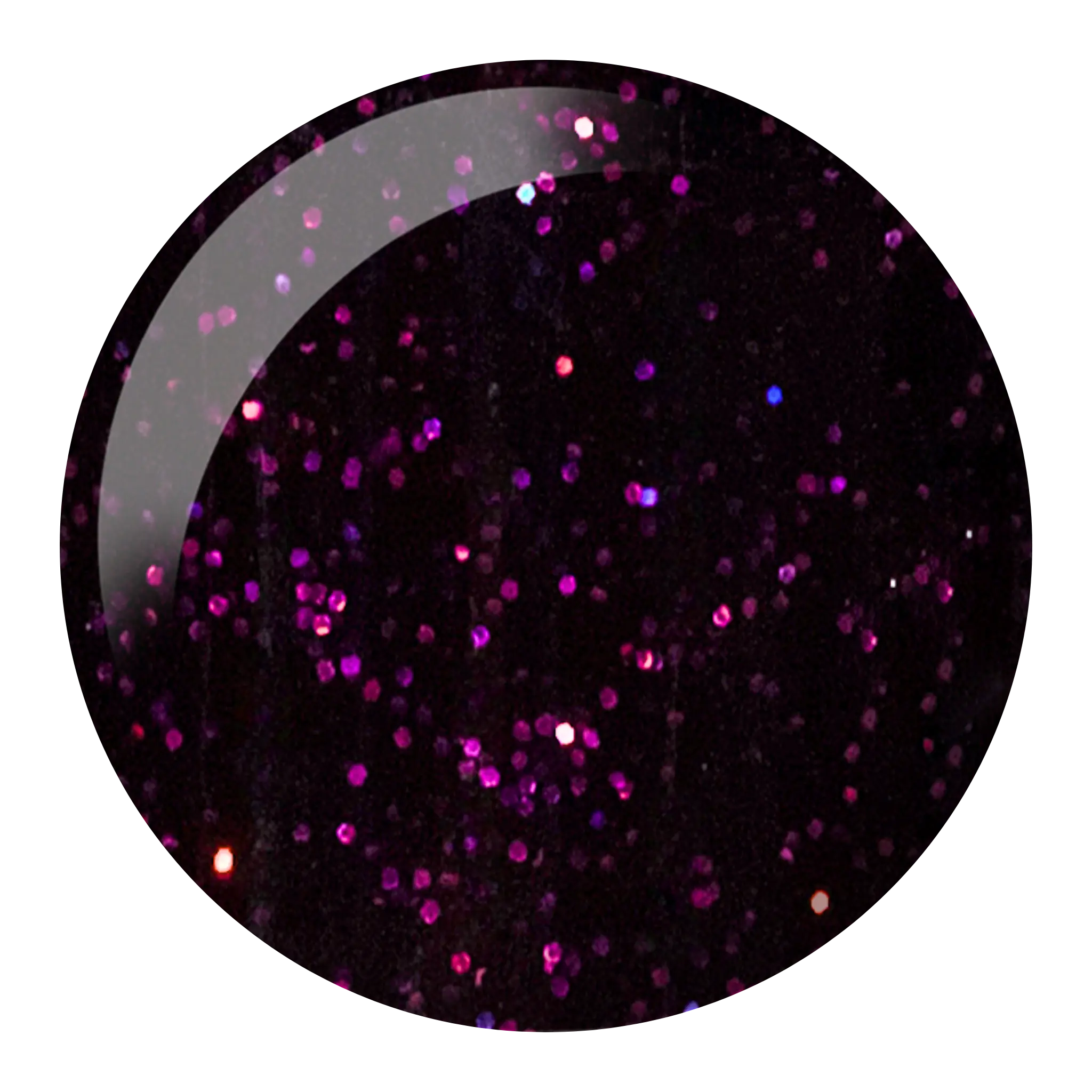 Purple Scorpio #674