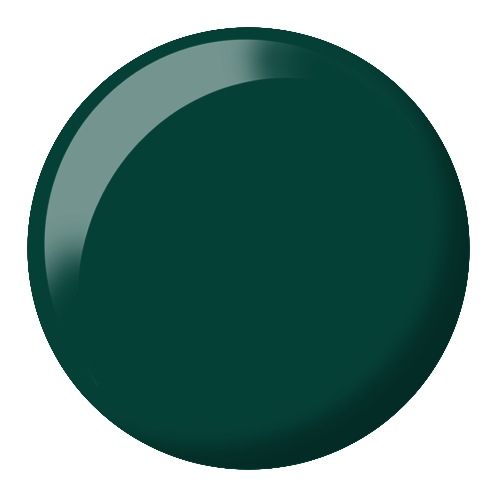 Aurora Green #747