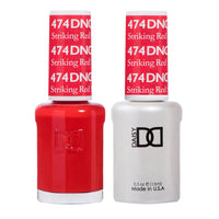 DND Gel Polish Item #1024