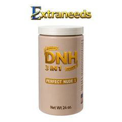 DNH NAIL POWDER 3 IN 1 PERFECT NUDE 240Z