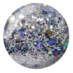 DND Chunky Holo Diva #025