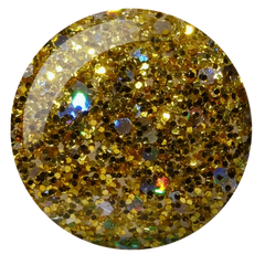 DND Golden Treasure Waves Diva #029