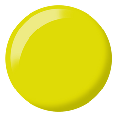 DND Citrus Sizzle Diva #123