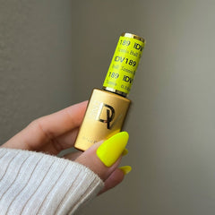 DND Tennis Ball Diva #189