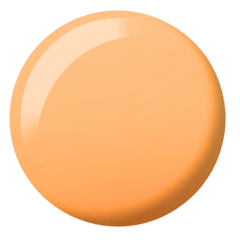 DND Peach Paradise Diva #206