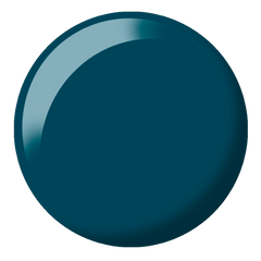 DND Teal Treasures Diva #245