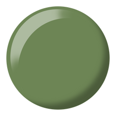 DND Olive Green Diva #284