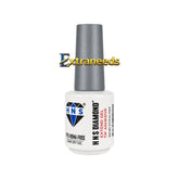 HNS DIAMOND EXTAND GEL Soak Off Gel Tip Adhesive