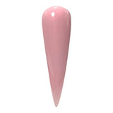 Rocky MDSD Bubble Pink Nail Powder 12 oz