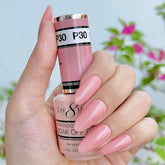 Cre8tion Gel - French Collection 0.5oz - P30
