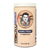 Rocky MDSD Bubble Peach Nail Powder 24oz