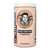 Rocky MDSD Bubble Warm Pink Nail Powder 24oz