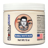 Rocky MDSD Bubble White Nude Nail Powder 12 oz