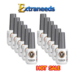 ROCKYMSDS 4IN1 EXTEND GEL - BUILDER GEL- OVERLAY GEL-DIPPING GEL