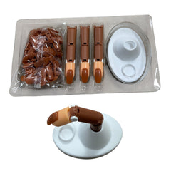 NAIL TRAINING HAND SET