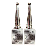 TAYLOR TOP COAT WATER DROPS