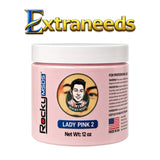 Rocky MSDS Lady Pink 2 Nail Powder 12 oz