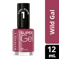 TeamNail Gel Polish Item #1030