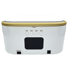 Adventek Rechargeable UV/LED Gel Lamp - 48w