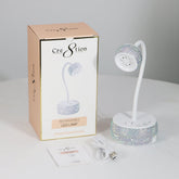 Cre8tion Rechargeable LED Lamp 12W