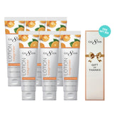 Cre8tion Hand & Body Lotion 3.3oz - case/60pcs