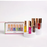 Cre8tion Detailing Nail Art Gel - Glitter Collection