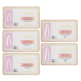 Cre8tion Soft Gel Tip - STILETTO
