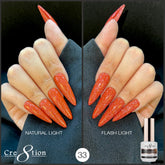 Cre8tion Under Flashlight Collection 0.5oz 33