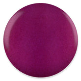 Purple Glass #703
