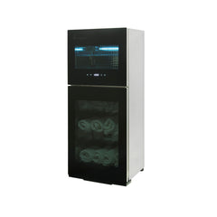 Fiori 136 DUO — Sterilizer + Towel Warmer