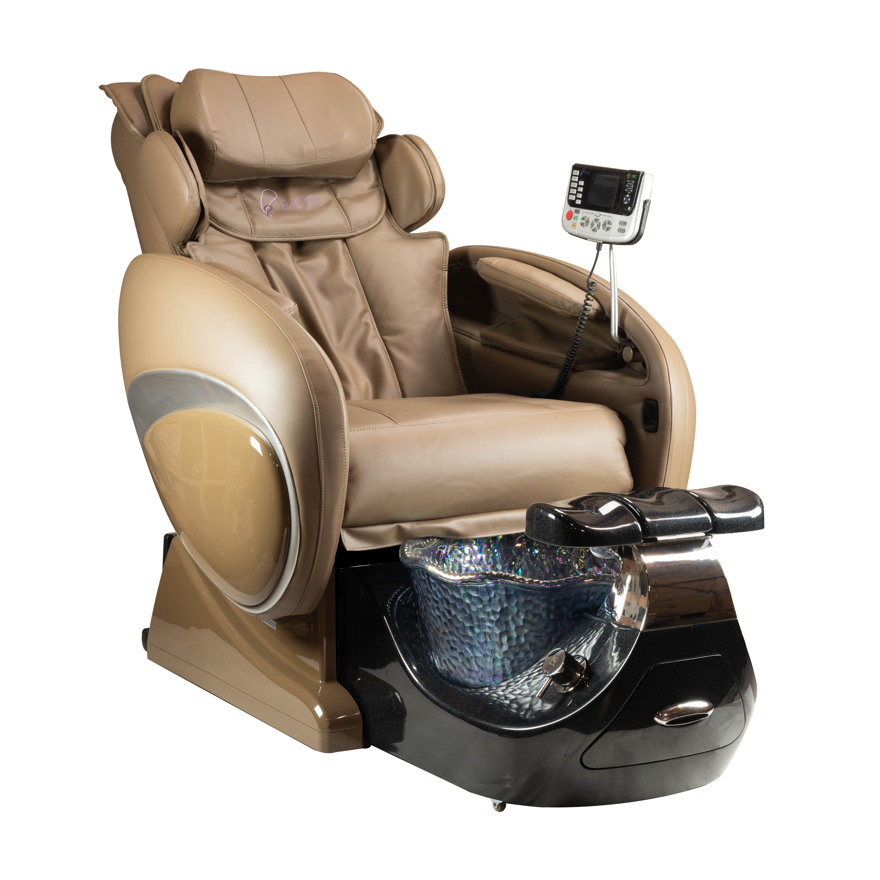 Fiori 8000 Pedicure Spa